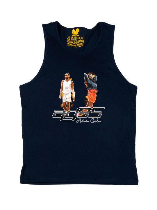 AG35 Tank Top