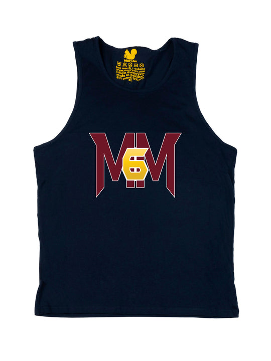 Jamel Fleming Tank Top