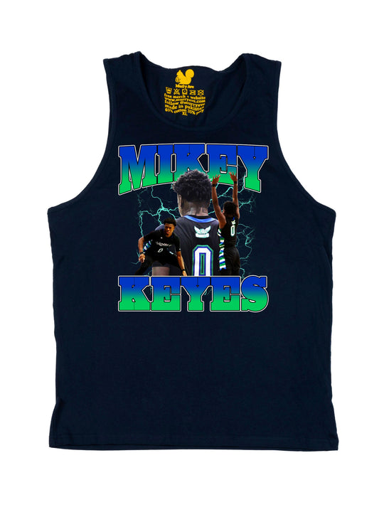 Mikey Keyes Tank Top
