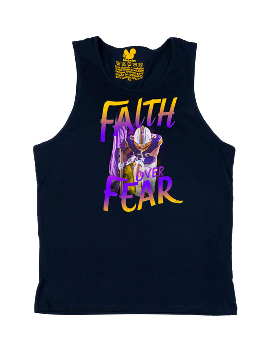 Andrew Doss Tank Top