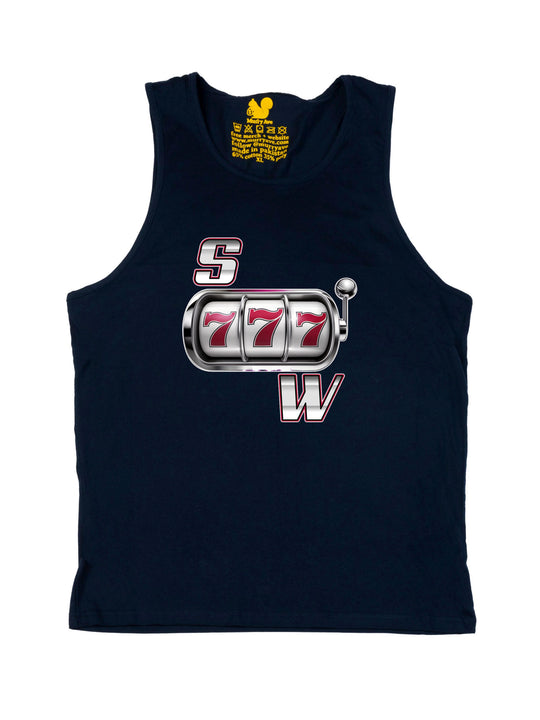 Seven Warren  Tank Top