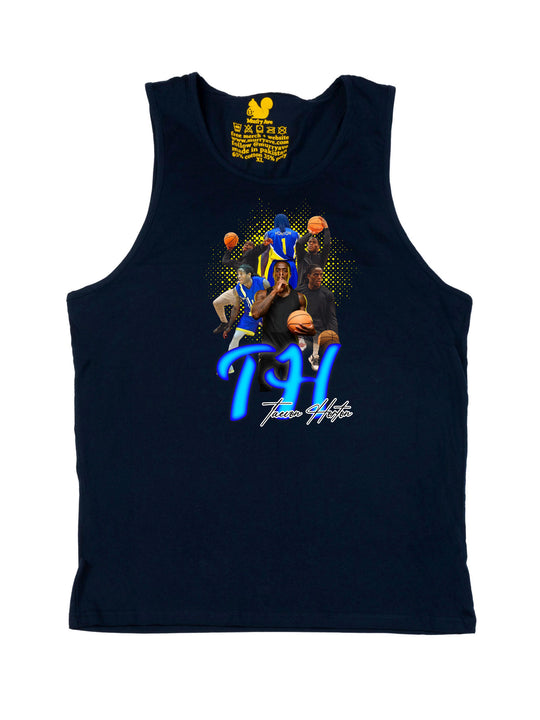 Taevon Horton Tank Top