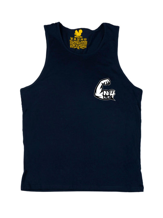 N4L Tank Top
