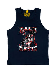 Zach Davis Tank Top