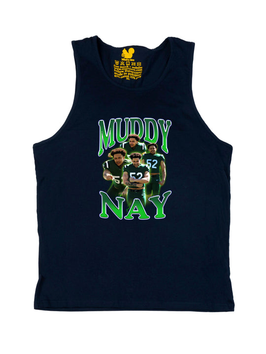 Naysean Conway Tank Top