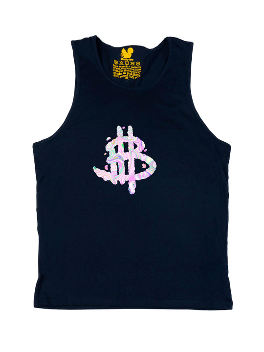 Blissicle Tank Top