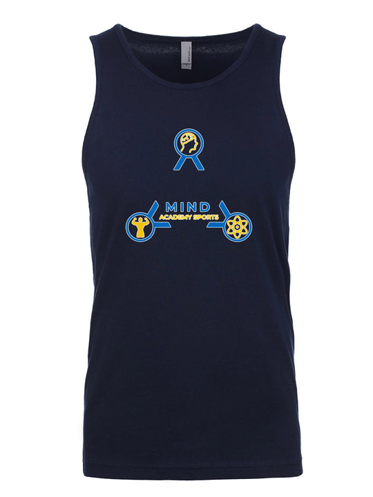 Mind Academy Sports Tank Top