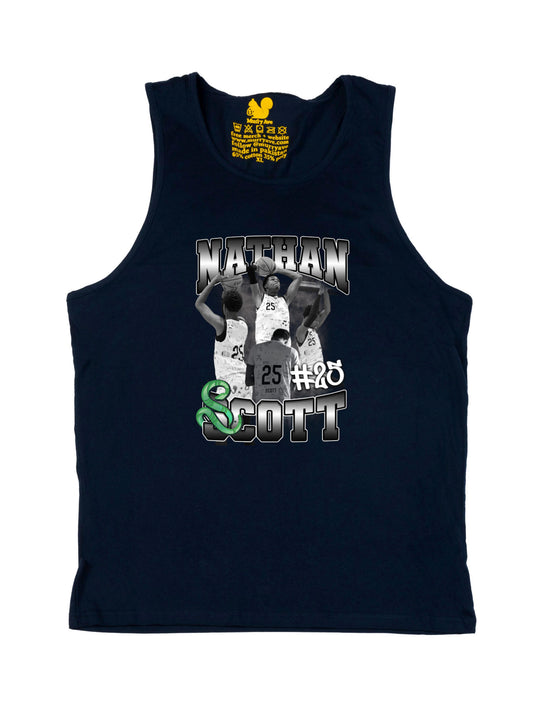 Nathan Scott Tank Top