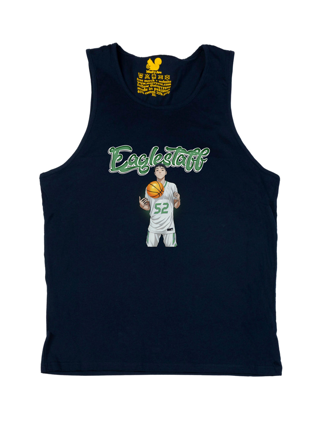 Treysen Eaglestaff Tank Top
