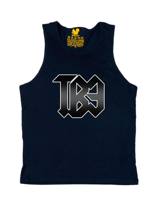 Trey Boston Tank Top