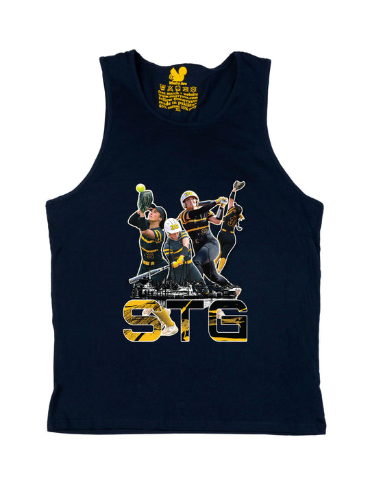 STG Tank Top