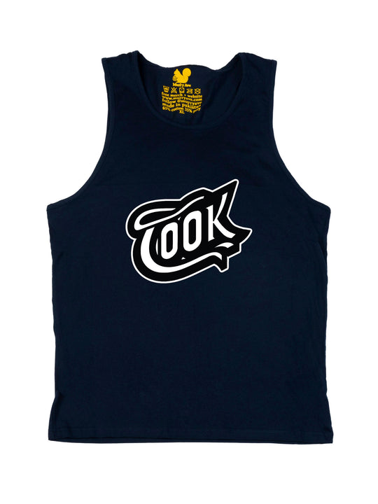 Took Tank Top