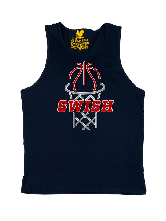 Swish Academy Tank Top