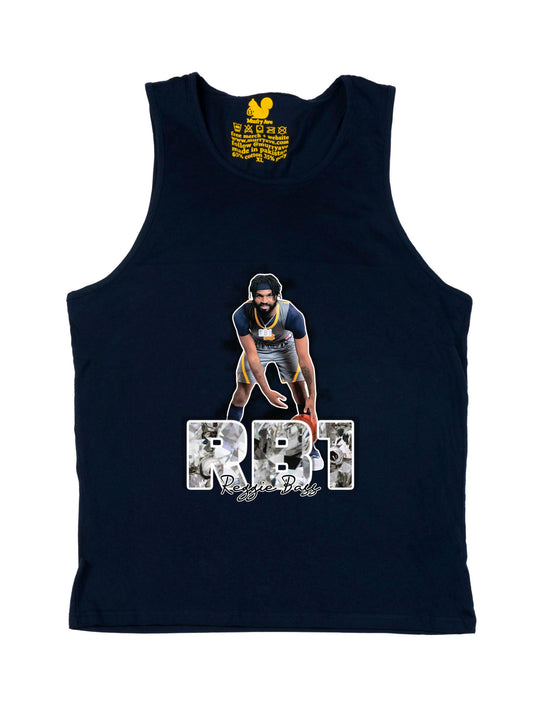 Reggie Bass Tank Top