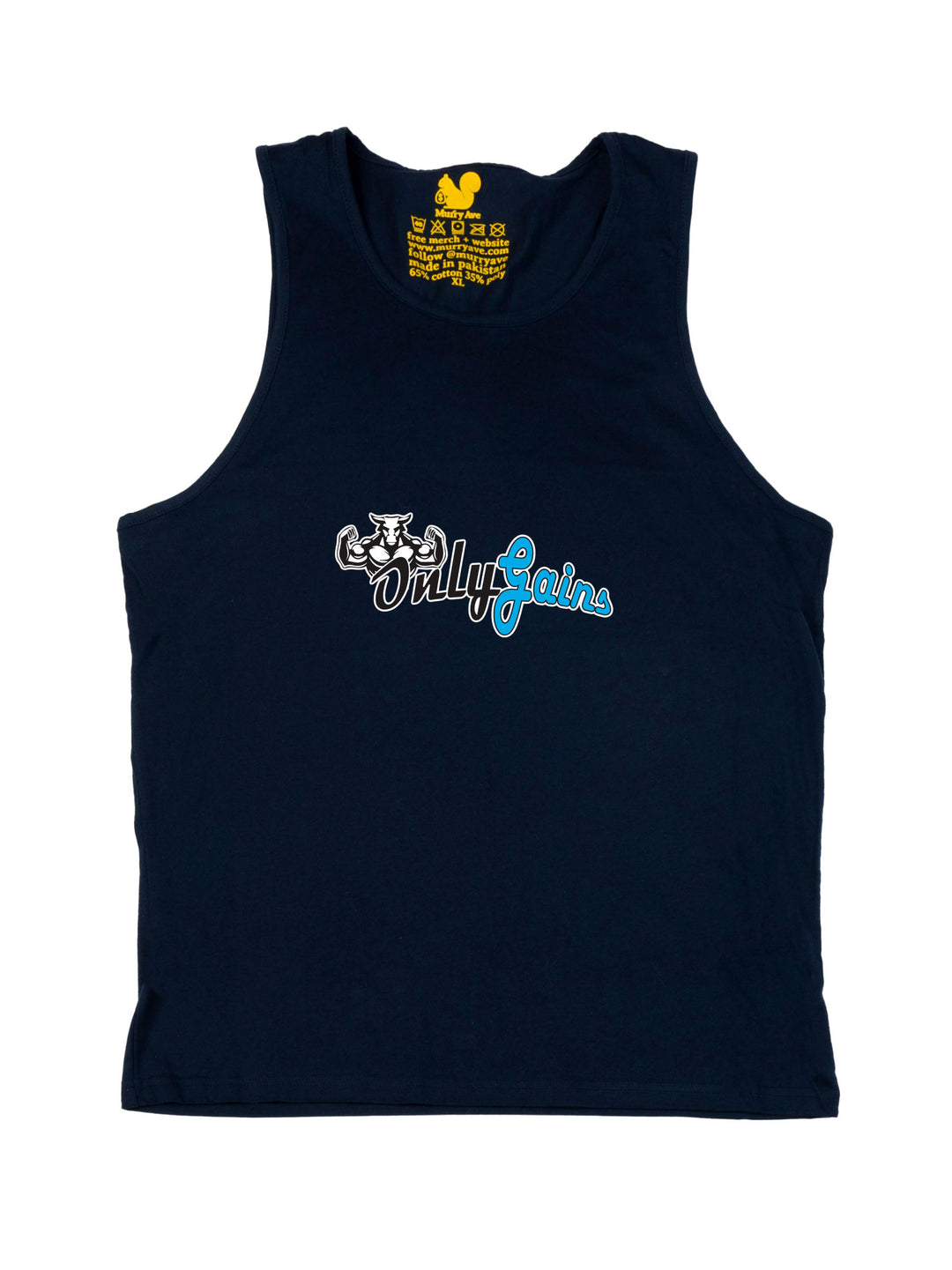 OnlyGains Tank Top