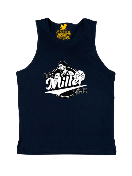 Miller Time Tank Top