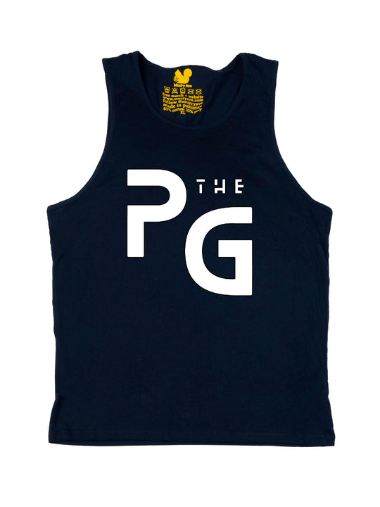 The PG Tank Top