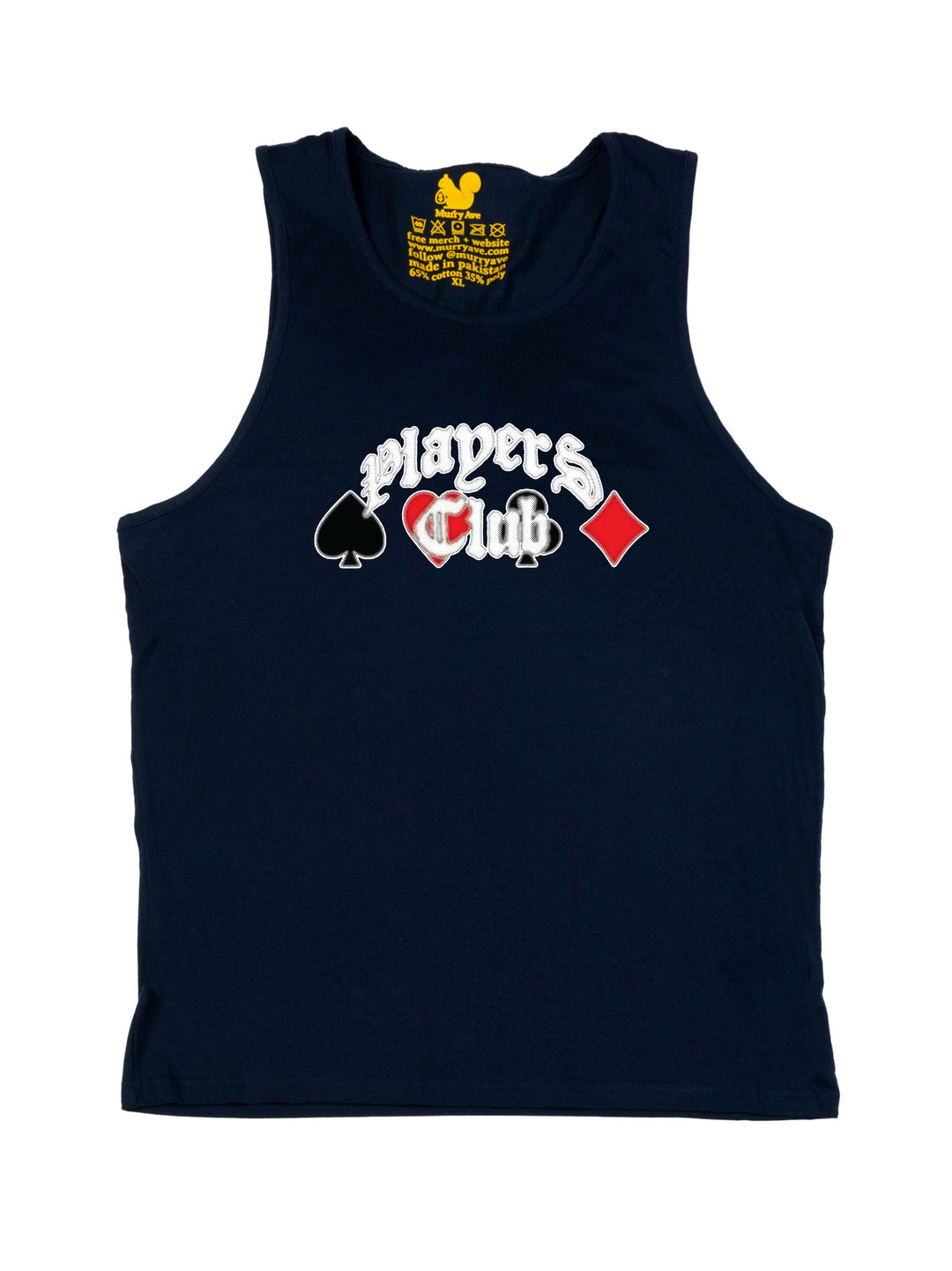 KINGs Mentality Tank Top