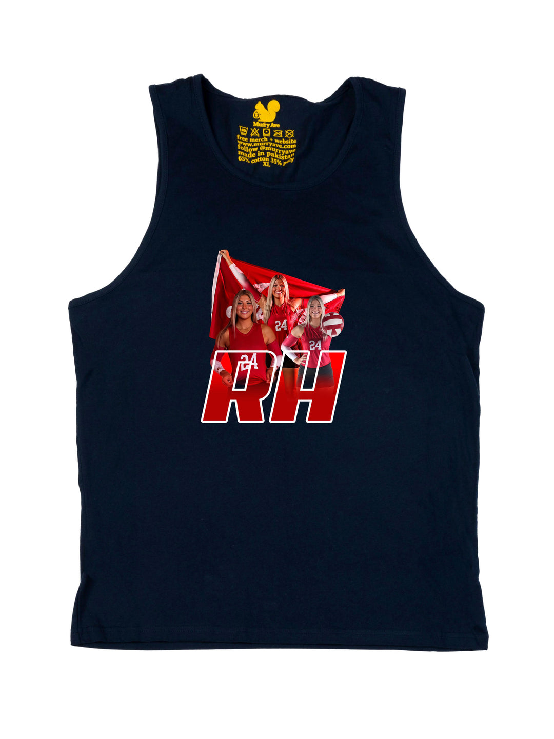 Reese Hazelton Tank Top