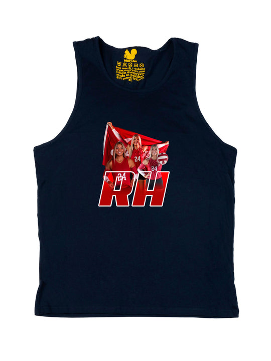 Reese Hazelton Tank Top