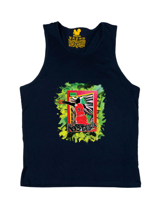 nostalgiaXnature Tank Top