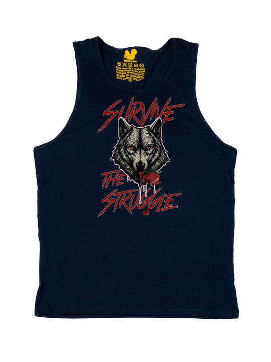 Travian Ford Tank Top