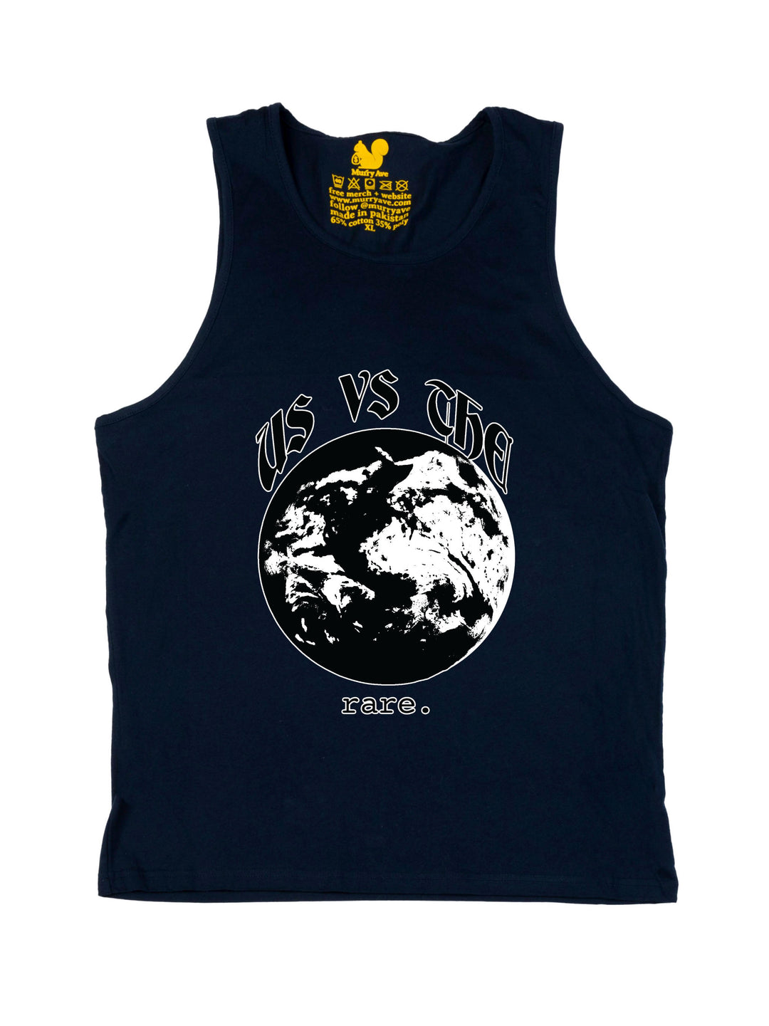 Brett Thompson Tank Top