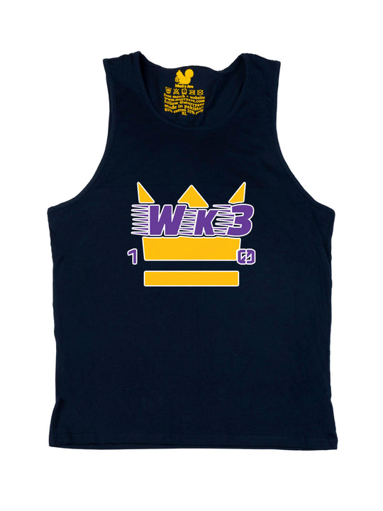 WK3 Tank Top