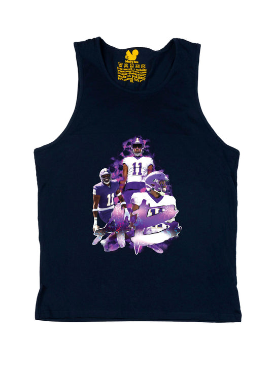 Ajay Belanger Tank Top