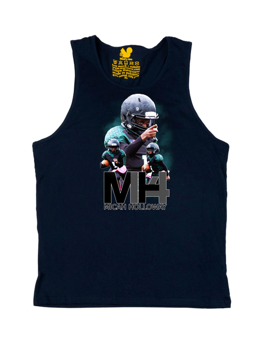 Micah Holloway Tank Top
