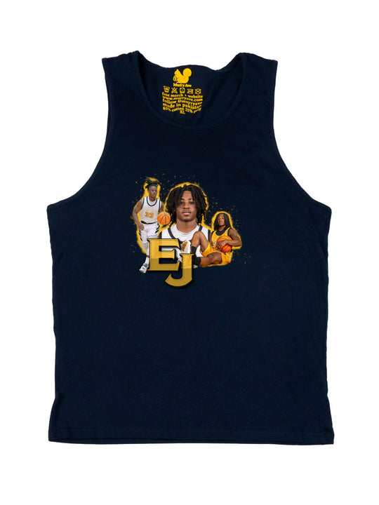 Eric Holland Jr Tank Top