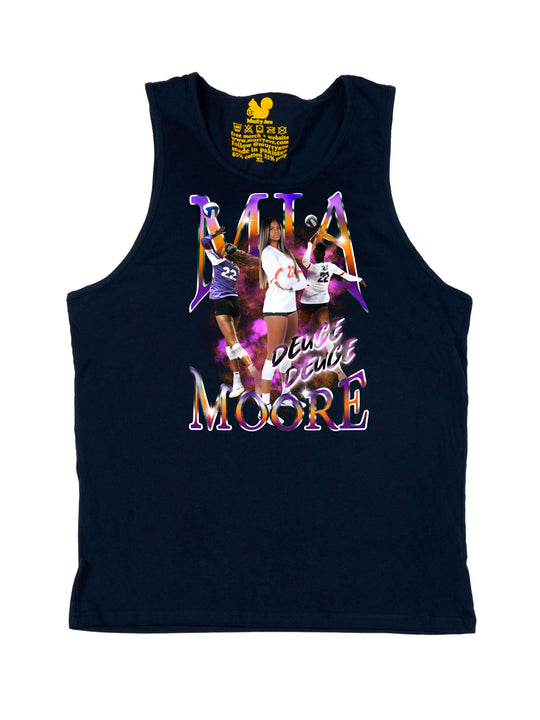 Mia Moore Apparel Tank Top