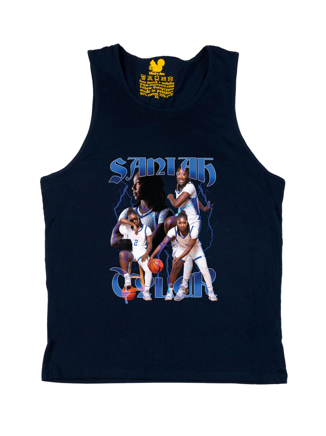 Saniah Tyler Tank Top