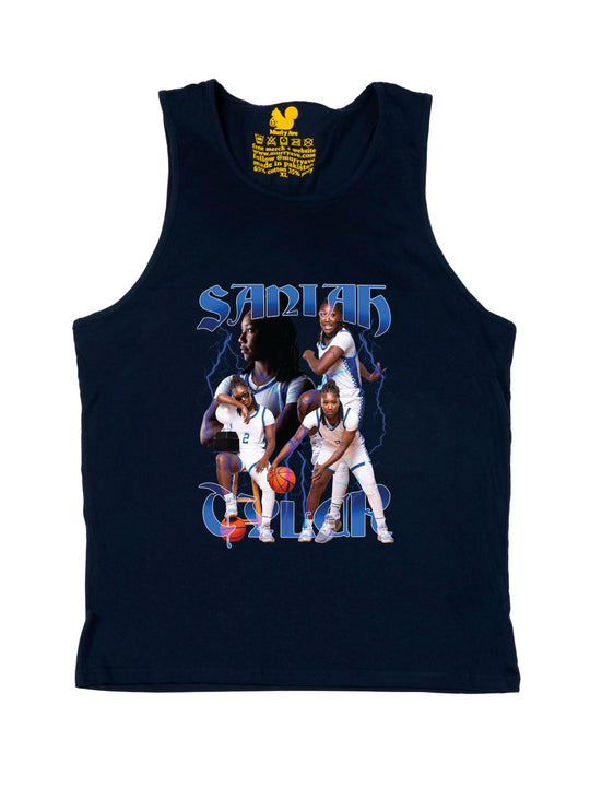 Saniah Tyler Tank Top