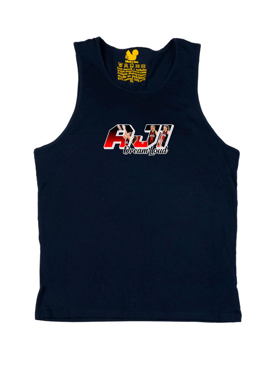 AJ1 Dream Loud Tank Top
