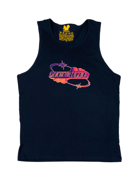 Summa Klub Tank Top