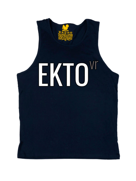 EKTO VR Tank Top