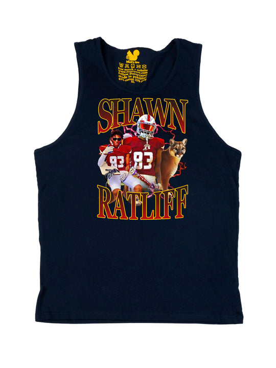 Shawn Ratliff Tank Top