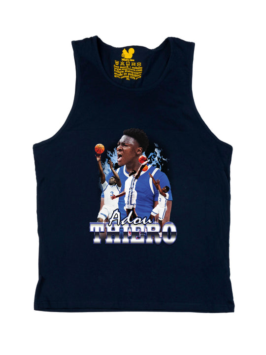 Adou Thiero Tank Top