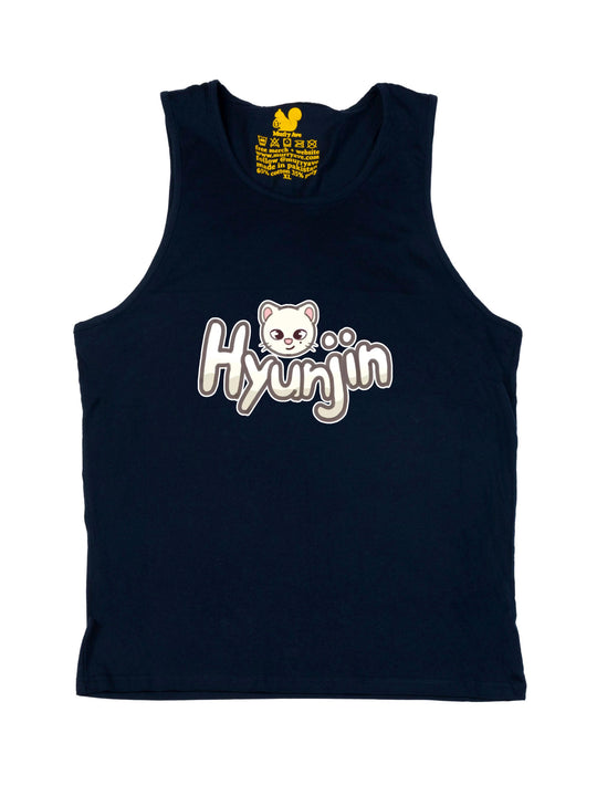Hyunjin Tank Top