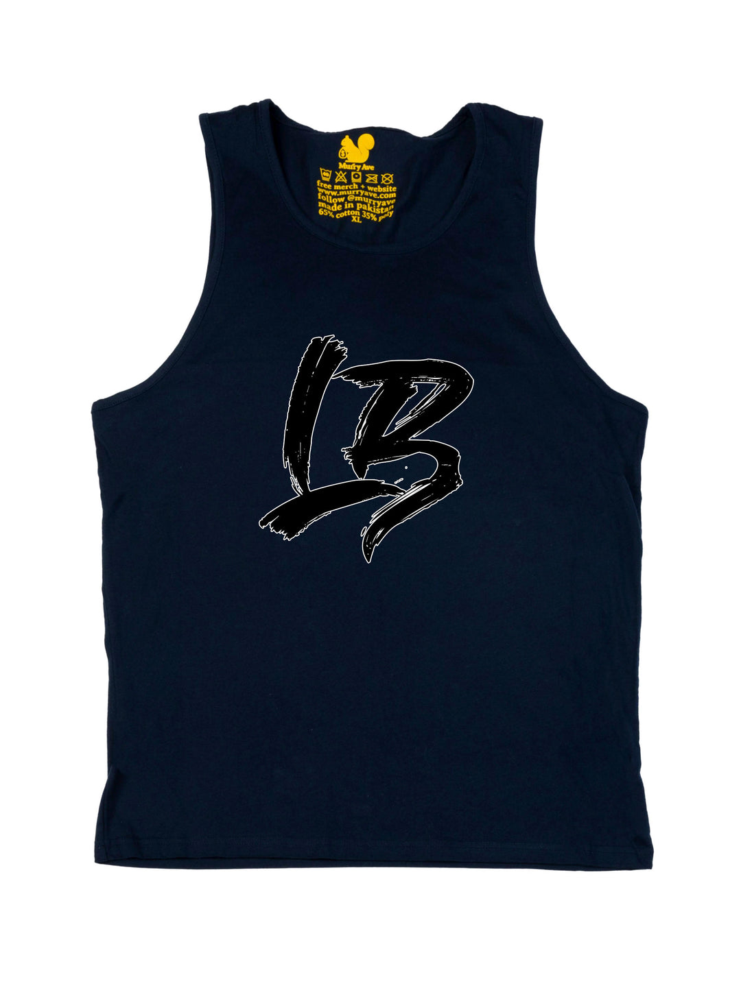 Byron Brisker Tank Top