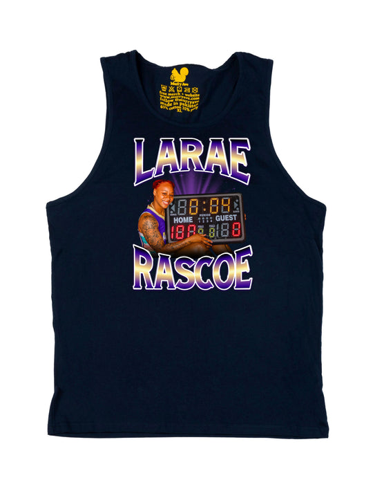 Larae Rascoe Tank Top