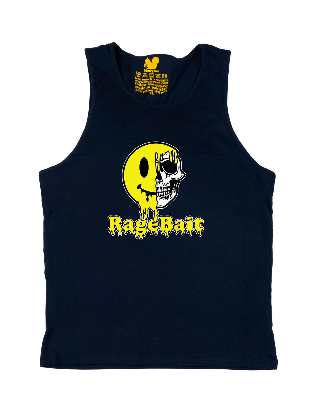 Rage Bait Tank Top