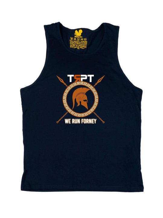 TRPT Run Forney Tank Top