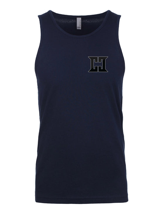 Cooper Consiglio Tank Top