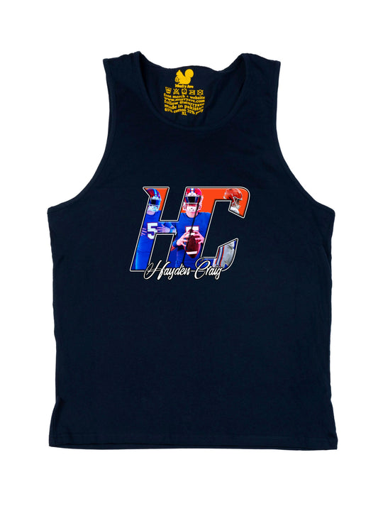 Hayden Craig Tank Top