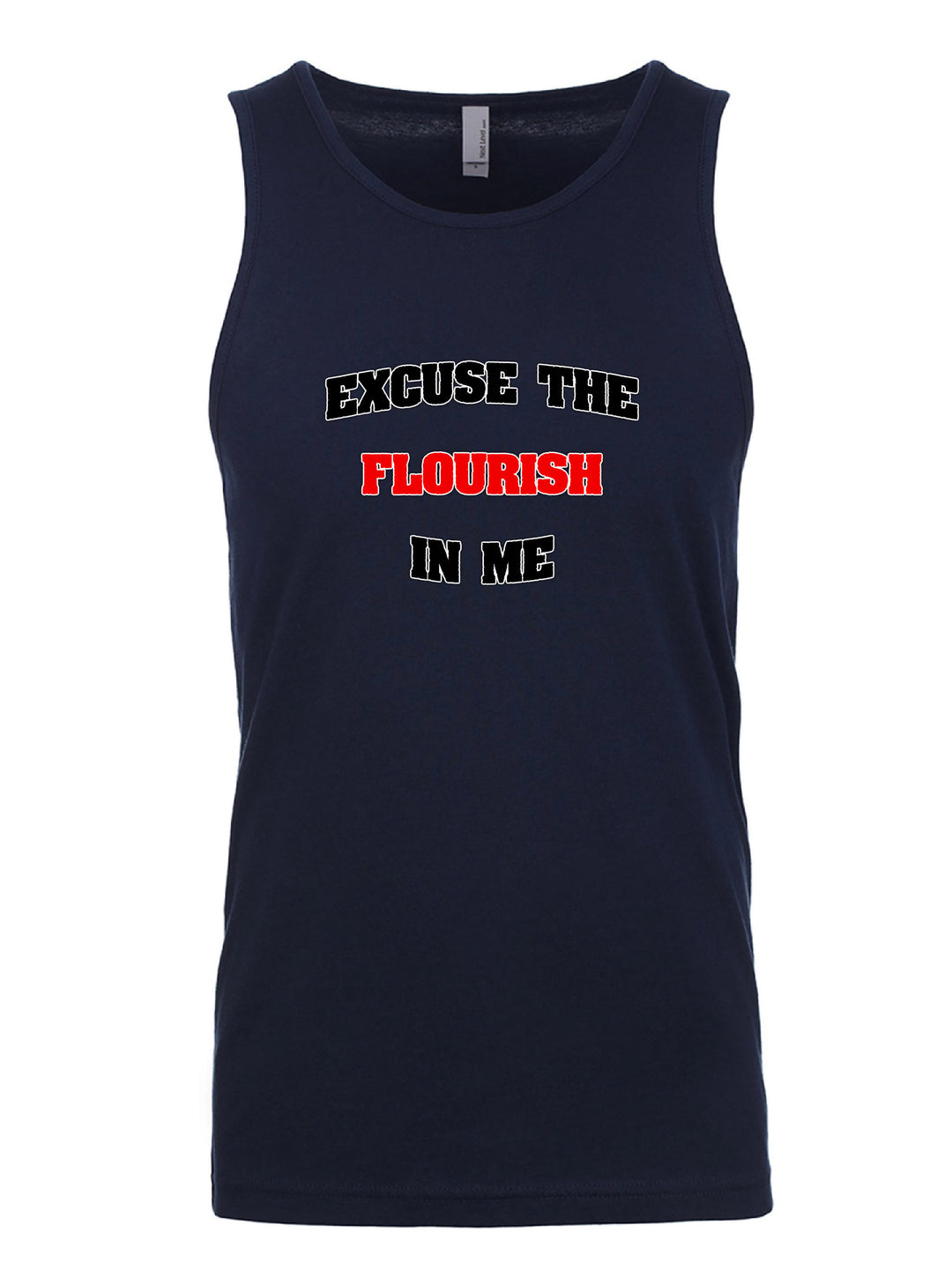 Flourish Season Tank Top