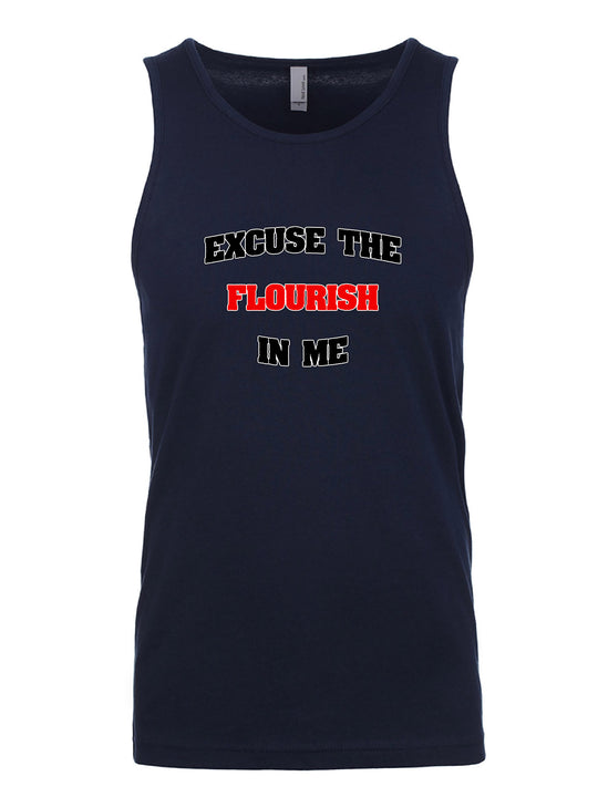 Flourish Season Tank Top