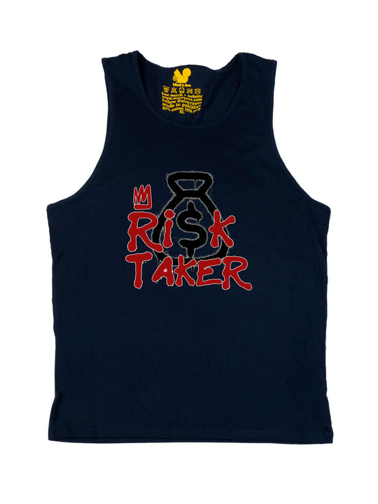 Leonta Patton Tank Top