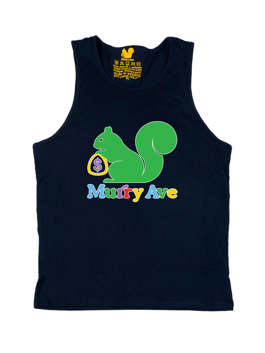 Murry Ave Tank Top